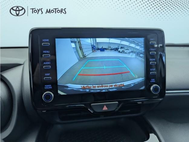 TOYOTA Yaris Cross 1.5 HYBRID 116H DYNAMIC AUTO   