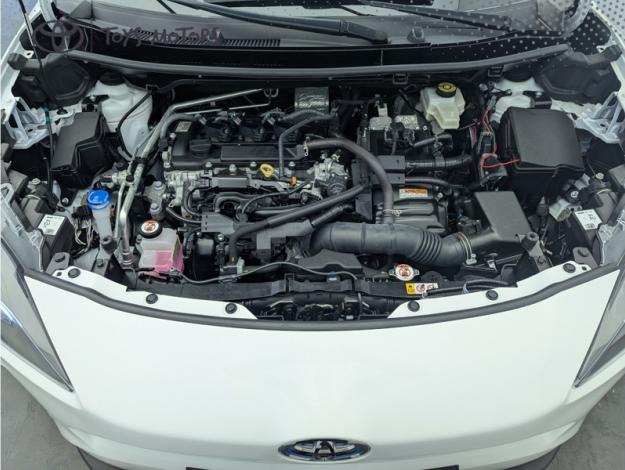TOYOTA Yaris Cross 1.5 HYBRID 116H DYNAMIC AUTO   