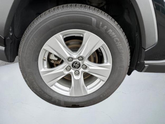 TOYOTA RAV4 Hybride 2WD Dynamic Navi Business  218