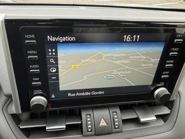 TOYOTA RAV4 Hybride 2WD Dynamic Navi Business  218