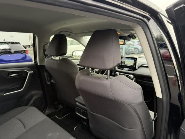TOYOTA RAV4 Hybride 2WD Dynamic Navi Business  218