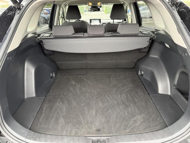 TOYOTA RAV4 Hybride 2WD Dynamic Navi Business  218