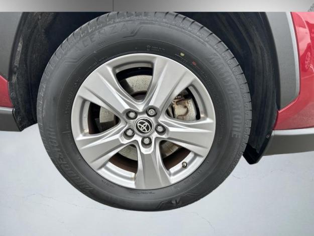 TOYOTA RAV4 Hybride 2WD 218ch Dynamic  