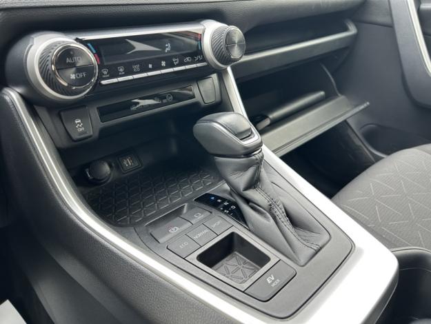 TOYOTA RAV4 Hybride 2WD 218ch Dynamic  