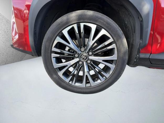 TOYOTA Yaris Cross 1.5 HYBRID 116H COLLECTION MY22   