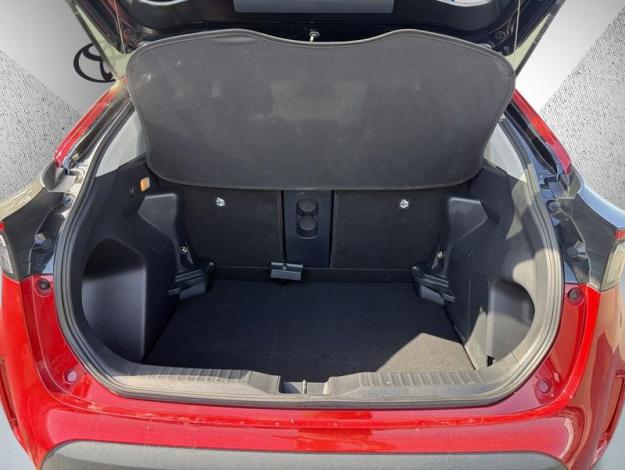 TOYOTA Yaris Cross 1.5 HYBRID 116H COLLECTION MY22   