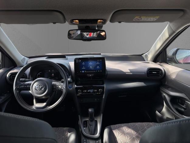 TOYOTA Yaris Cross 1.5 HYBRID 116H COLLECTION MY22   