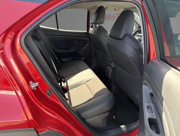 TOYOTA Yaris Cross 1.5 HYBRID 116H COLLECTION MY22   