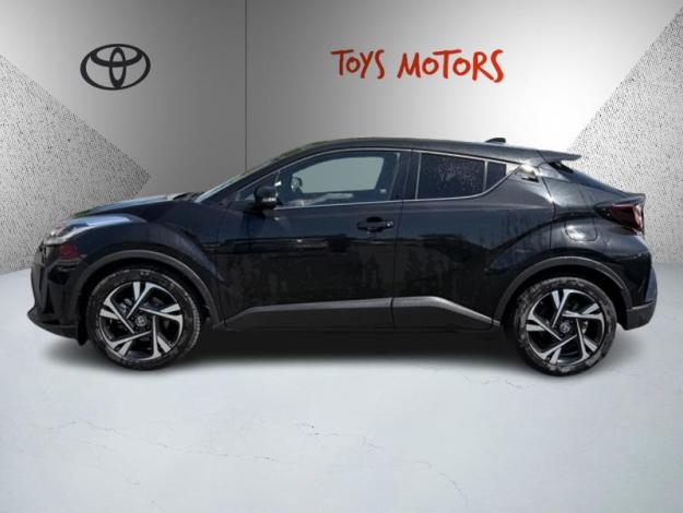 TOYOTA C-HR 2.0 Hybride 184 Edition  