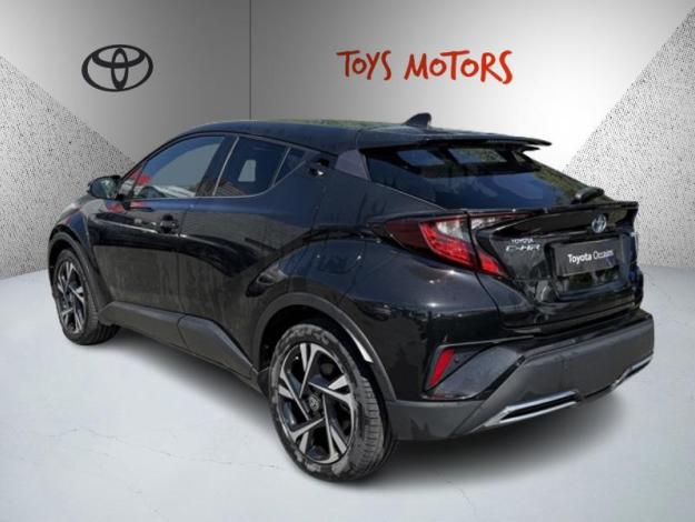 TOYOTA C-HR 2.0 Hybride 184 Edition  