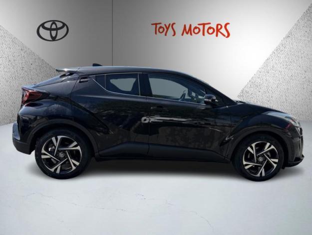 TOYOTA C-HR 2.0 Hybride 184 Edition  