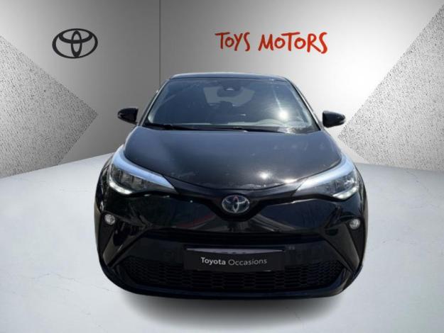 TOYOTA C-HR 2.0 Hybride 184 Edition  
