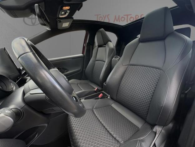 TOYOTA Yaris Hybride 116h Collection  