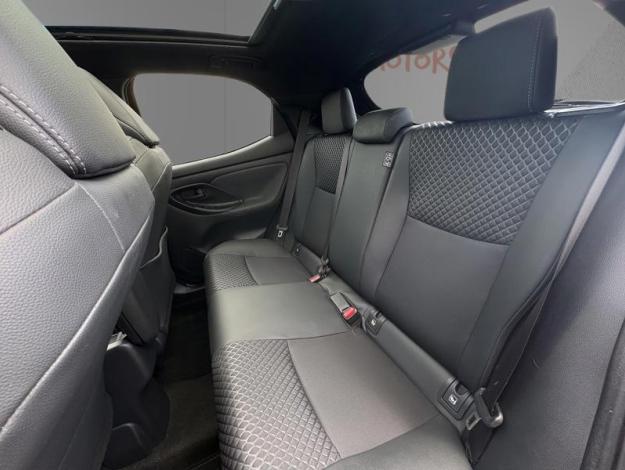 TOYOTA Yaris Hybride 116h Collection  