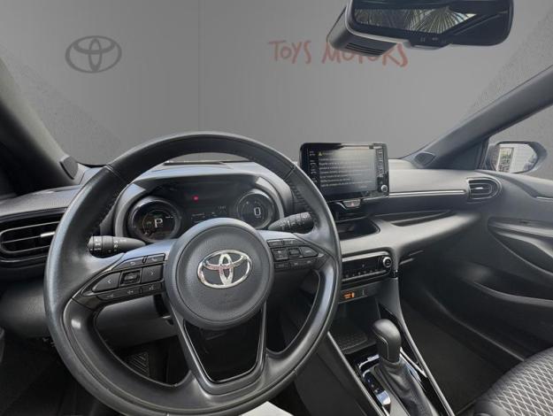 TOYOTA Yaris Hybride 116h Collection  