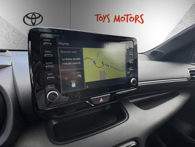 TOYOTA Yaris Hybride 116h Collection  