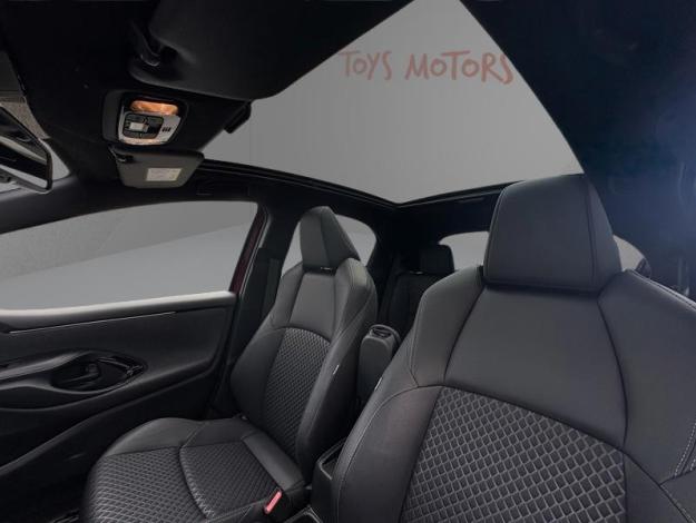 TOYOTA Yaris Hybride 116h Collection  