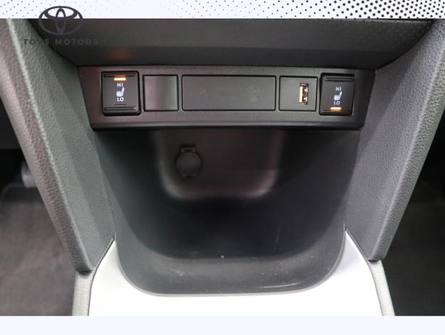 TOYOTA Yaris Cross 1.5 HYBRID 116H DESIGN Cargo  