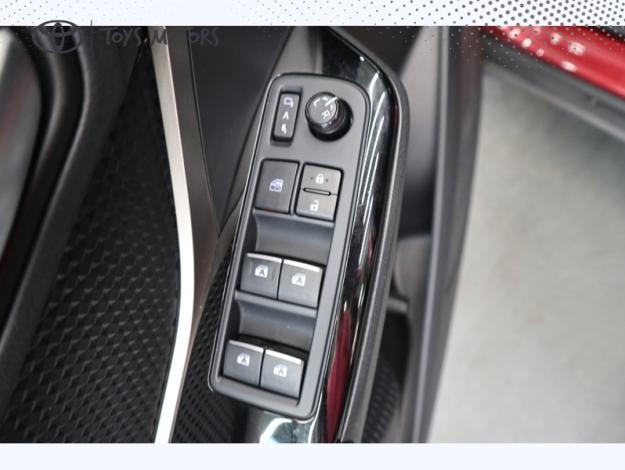 TOYOTA C-HR 1.8 HYBRIDE 122 COLLECTION  