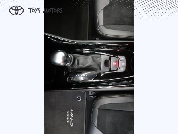 TOYOTA C-HR 1.8 HYBRIDE 122 COLLECTION  