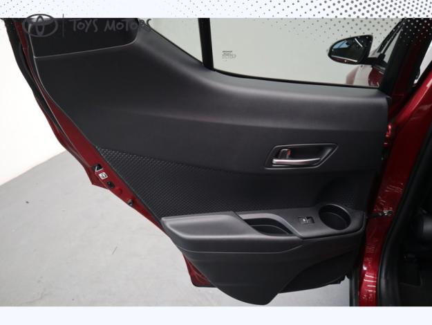 TOYOTA C-HR 1.8 HYBRIDE 122 COLLECTION  