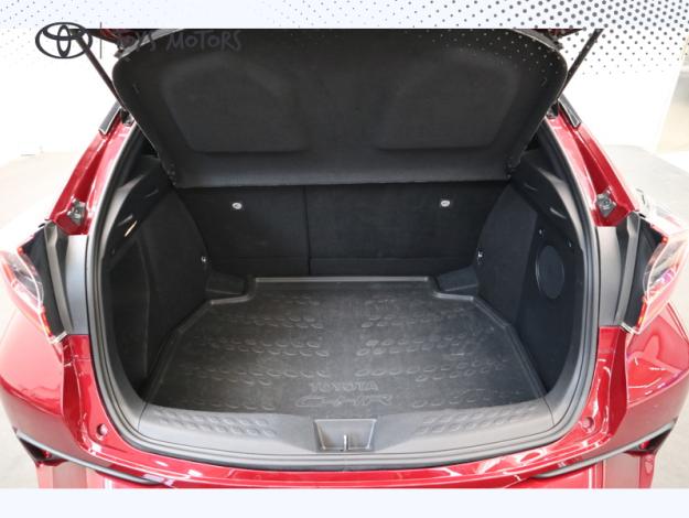 TOYOTA C-HR 1.8 HYBRIDE 122 COLLECTION  