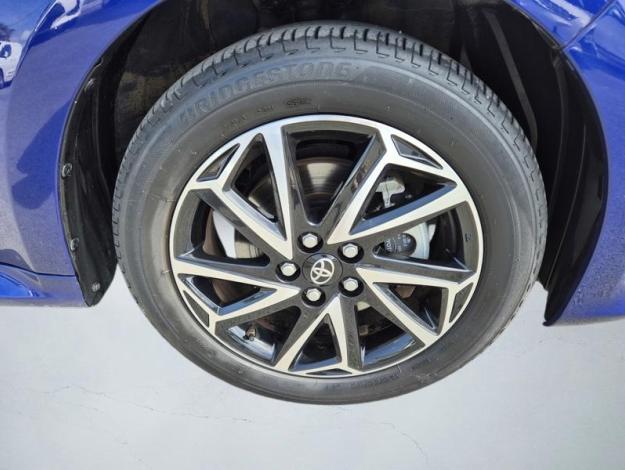 TOYOTA Yaris Hybride 116h Design Pack   