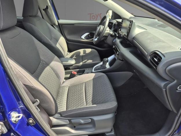 TOYOTA Yaris Hybride 116h Design Pack   
