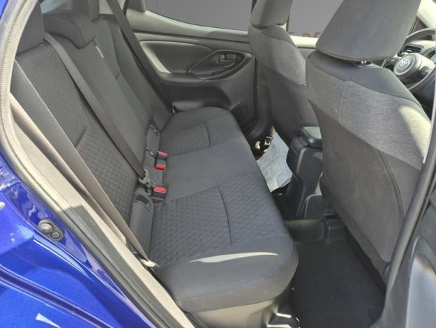 TOYOTA Yaris Hybride 116h Design Pack   