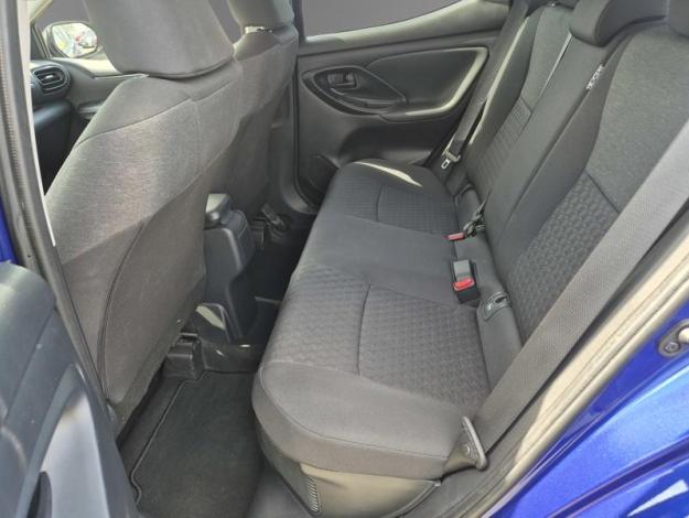 TOYOTA Yaris Hybride 116h Design Pack   