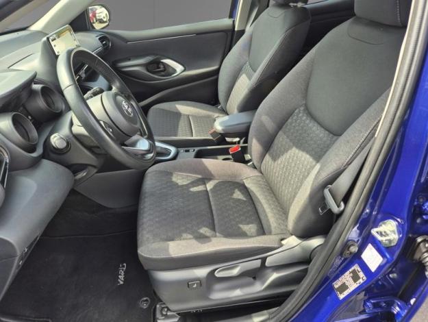 TOYOTA Yaris Hybride 116h Design Pack   