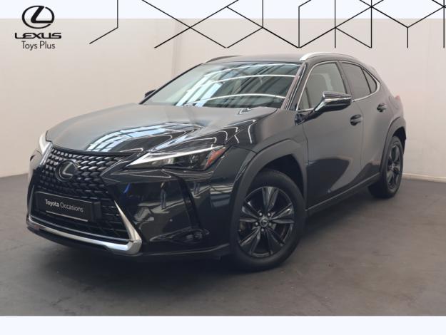 LEXUS UX 250H 2WD Luxe techno  
