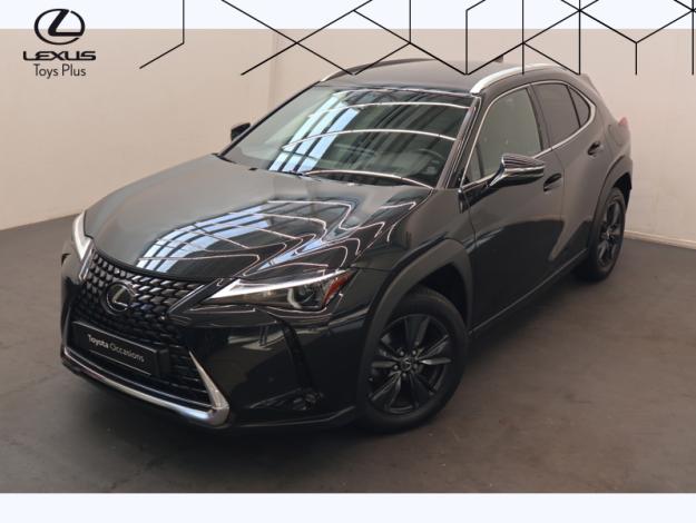 LEXUS UX 250H 2WD Luxe techno  