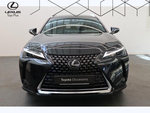LEXUS UX 250H 2WD Luxe techno  
