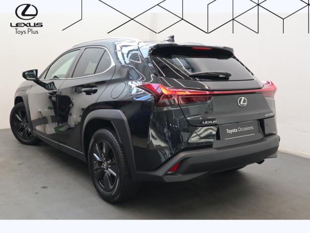 LEXUS UX 250H 2WD Luxe techno  