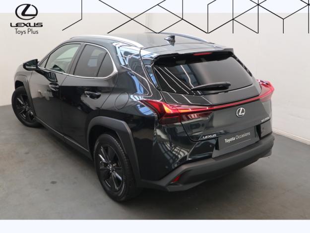 LEXUS UX 250H 2WD Luxe techno  