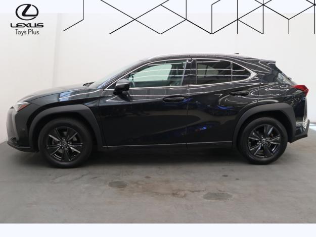 LEXUS UX 250H 2WD Luxe techno  