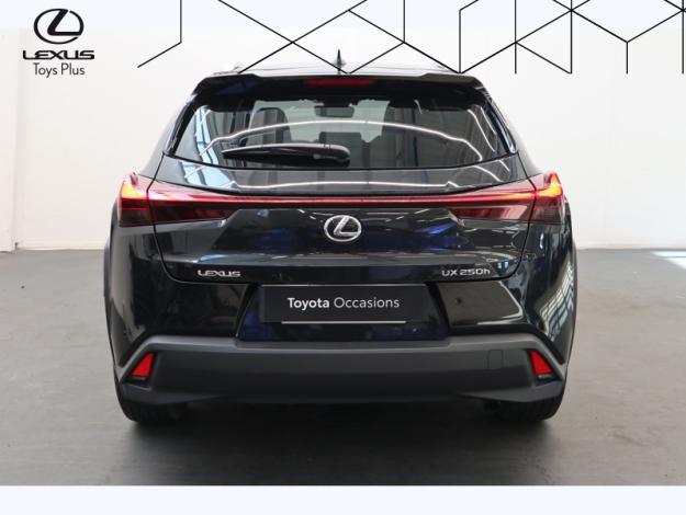 LEXUS UX 250H 2WD Luxe techno  