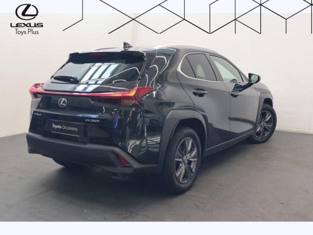 LEXUS UX 250H 2WD Luxe techno  