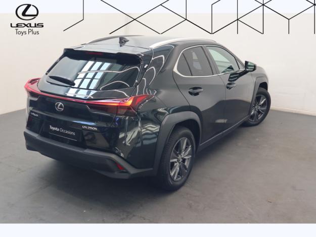 LEXUS UX 250H 2WD Luxe techno  