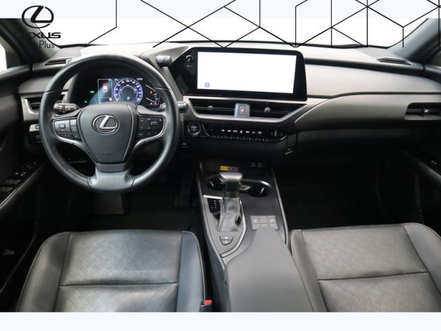 LEXUS UX 250H 2WD Luxe techno  