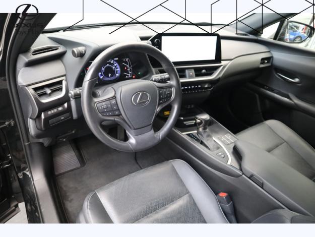 LEXUS UX 250H 2WD Luxe techno  