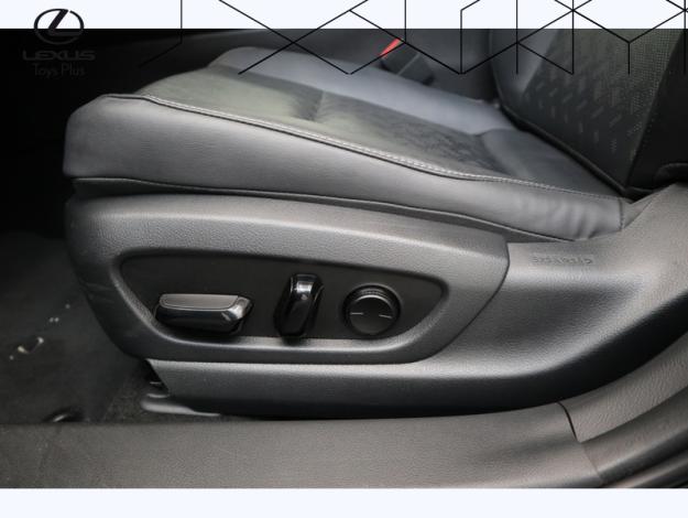 LEXUS UX 250H 2WD Luxe techno  