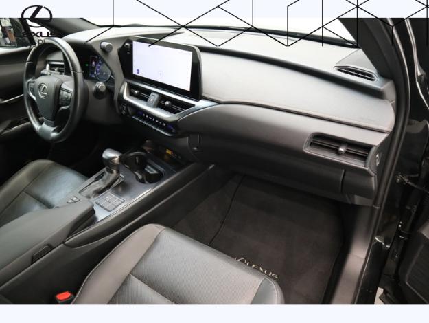 LEXUS UX 250H 2WD Luxe techno  