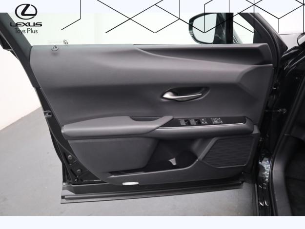 LEXUS UX 250H 2WD Luxe techno  