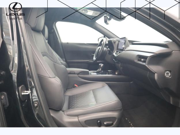 LEXUS UX 250H 2WD Luxe techno  