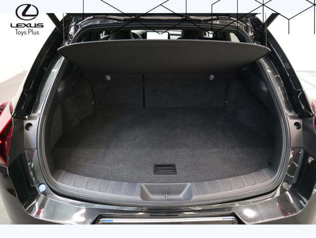 LEXUS UX 250H 2WD Luxe techno  