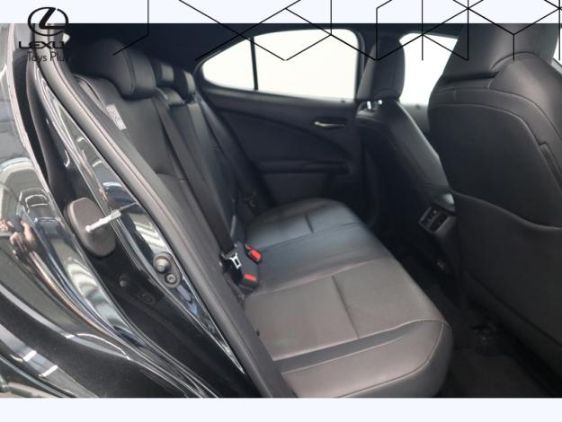 LEXUS UX 250H 2WD Luxe techno  
