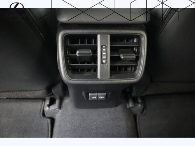 LEXUS UX 250H 2WD Luxe techno  