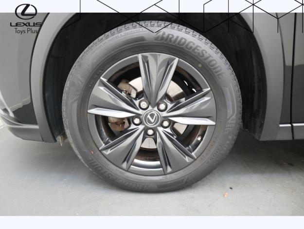 LEXUS UX 250H 2WD Luxe techno  